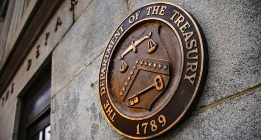 Retenciones cero: Especulaciones en torno a un mensaje del Tesoro de EE.UU.