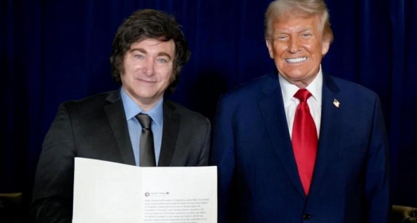 Las razones y los costos de la generosidad de Mr. Trump: balance provisional