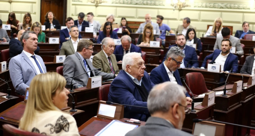 La Legislatura aprobó todos los nombramientos propuestos para jueces, fiscales y defensores públicos