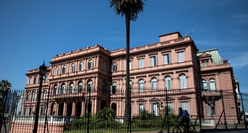 Nación vuelve a convocar al Consejo de Mayo buscando recomponer gobernabilidad