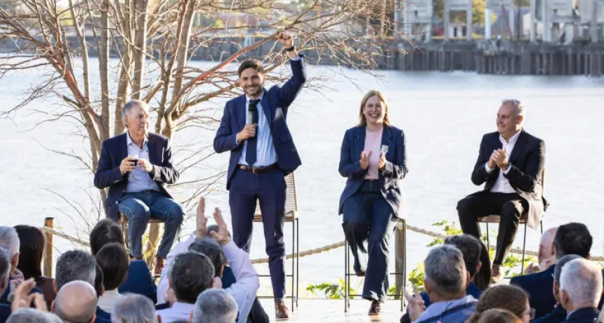 Provincias Unidas lanz&oacute; su campa&ntilde;a: &ldquo;Defender a Santa Fe es defender al pa&iacute;s&rdquo;