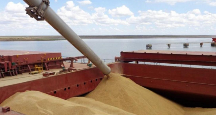 Retenciones 0: un chorro de soda para otro l&iacute;o m&aacute;s