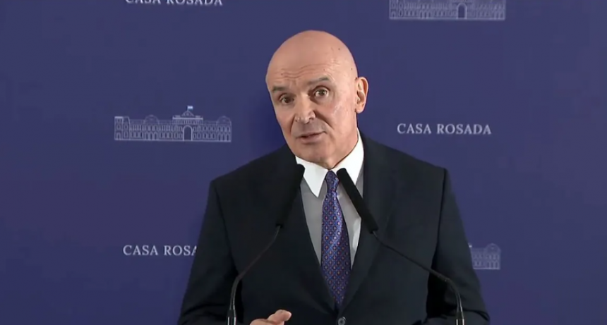 DNU y Presupuesto 2026 dominan la agenda parlamentaria: qu&eacute; exigir&aacute;n la oposici&oacute;n y el oficialismo