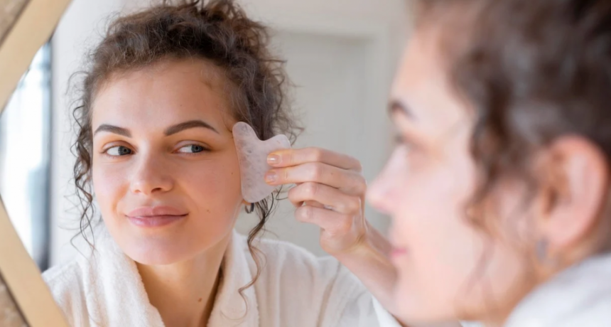 Este es el ritual japon&eacute;s para despedirte de las arrugas