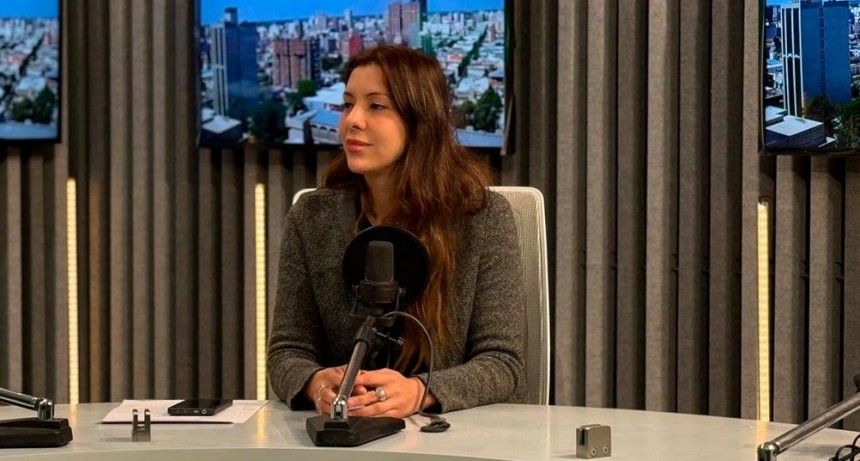 "Hay posibilidades de que Javier Milei venga a Santiago del Estero el 13 de octubre"