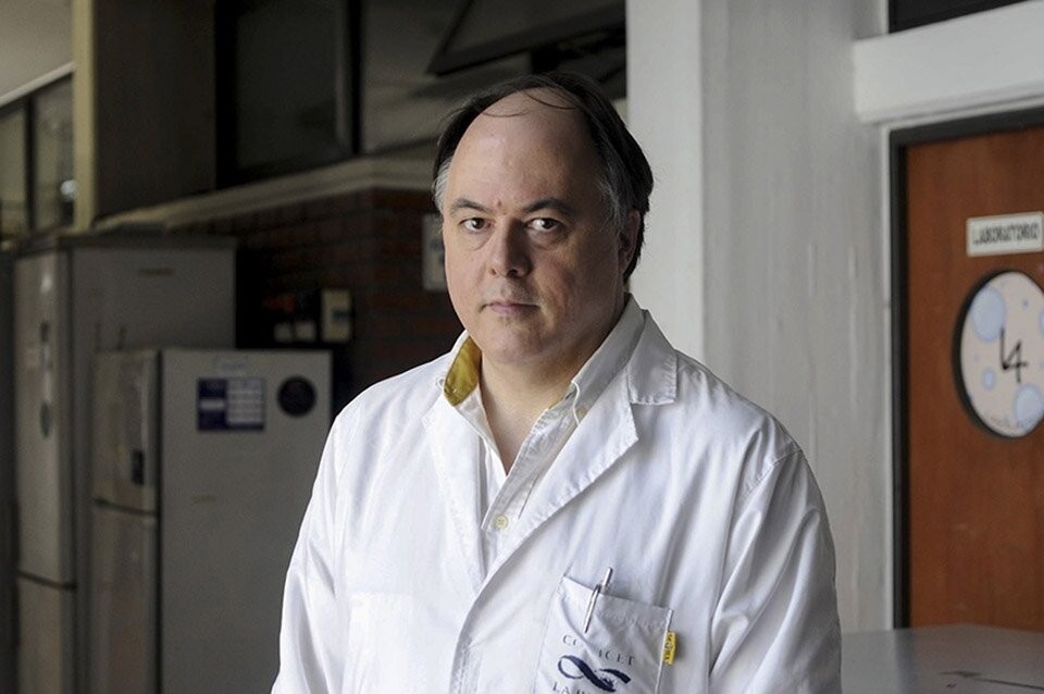 Un test argentino detecta el virus Covid-19 en sólo cinco minutos