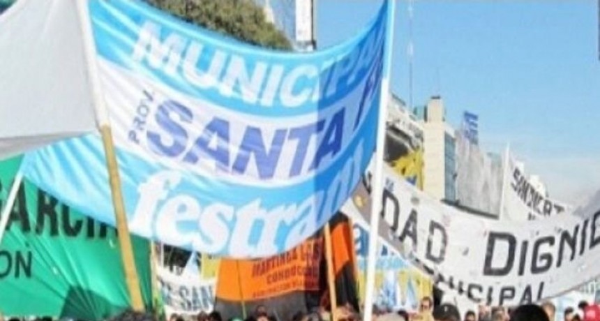 FESTRAM denunci&oacute; que es falsa la propuesta salarial para municipales