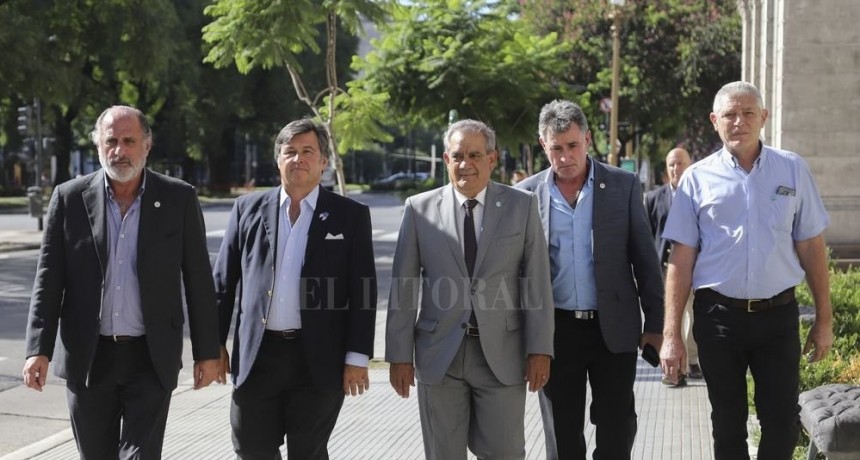 "Medidas aisladas e insuficientes"