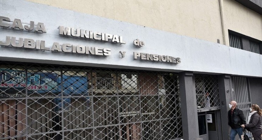 De cu&aacute;nto es el aumento para jubilados y pensionados municipales