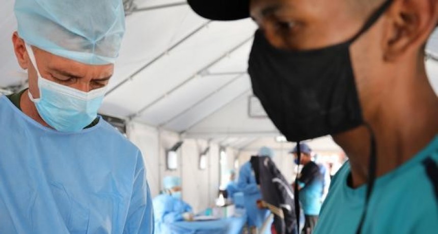 ATE aprob&oacute; el pago de un suplemento complementario para los trabajadores de la salud