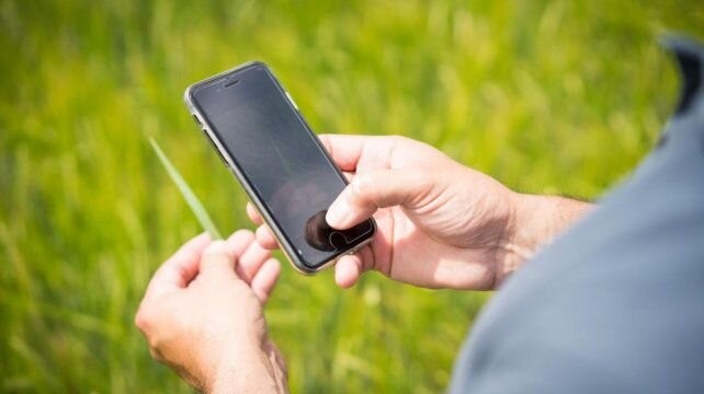 La innovación tecnológica prende fuerte en el campo