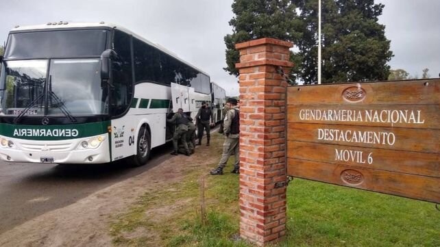 Inminente llegada a Rosario de fuerzas federales para combatir la inseguridad y el narcotráfico