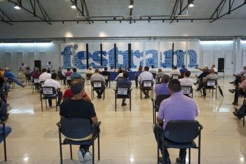 Festram espera un nuevo llamado a paritarias para que los salarios no pierdan ante la inflación