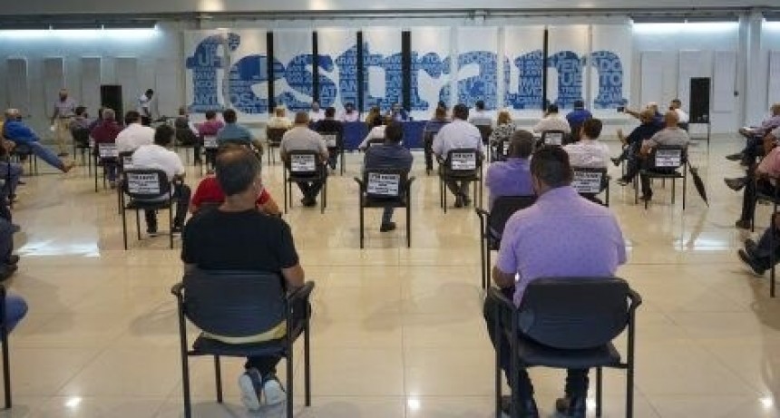 Festram espera un nuevo llamado a paritarias para que los salarios no pierdan ante la inflaci&oacute;n