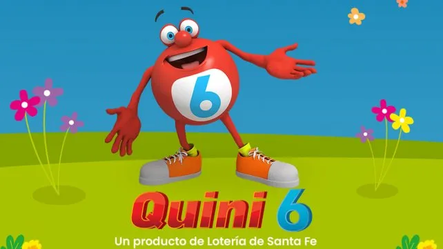 El Quini 6 y un nuevo millonario: un apostador se quedó con $55.000.000