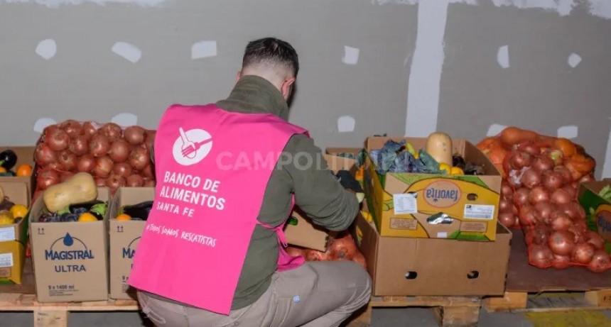  Día Internacional contra el desperdicio de alimentos