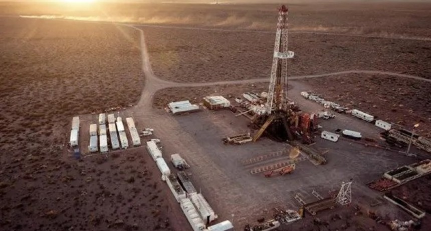 El Gasoducto Néstor Kirchner le dará 