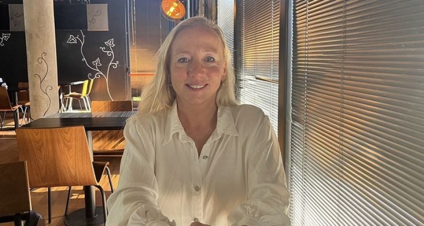 La sequía plantea un alarmante panorama para el agro y el país