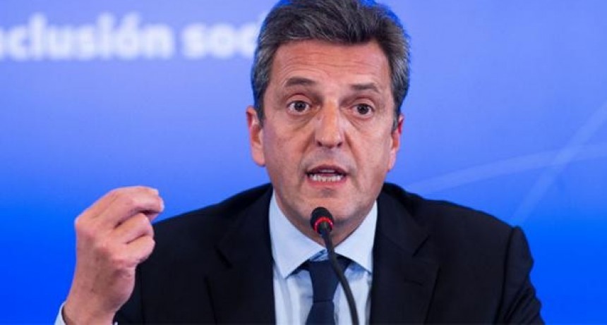 Divisas: Massa lanzará un nuevo sistema de monitoreo de importaciones