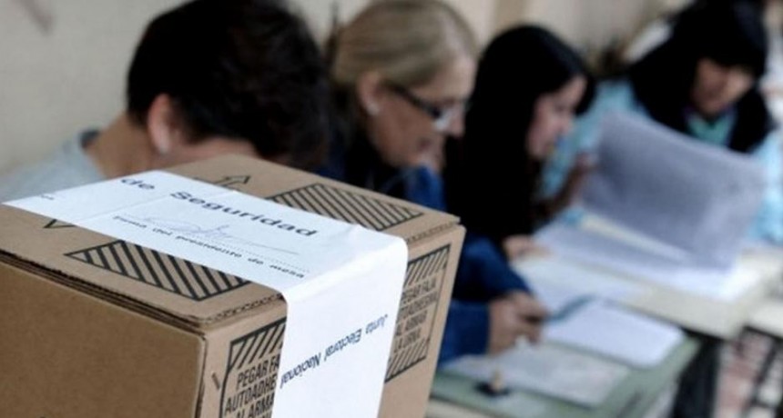 Bloque aliado al FdT presentará proyecto para derogar las Paso y encendió las alarmas en JxC