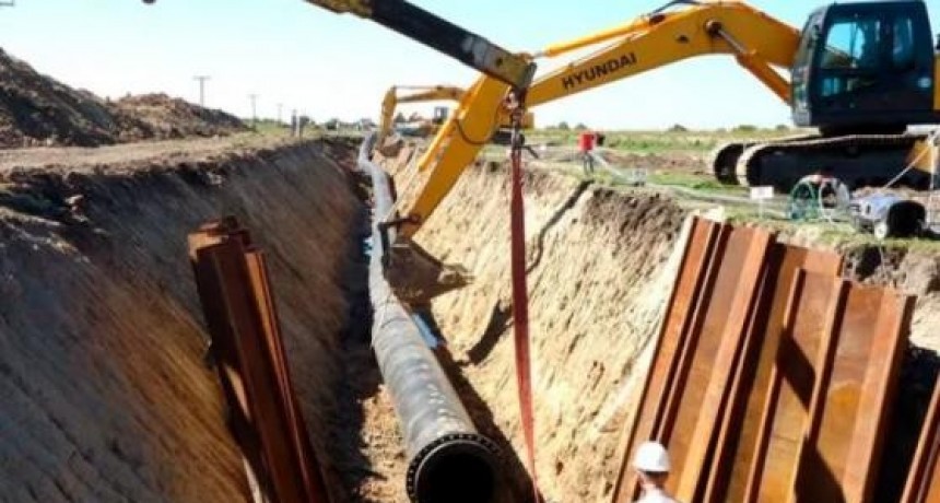 Postergarían nuevamente la licitación para el Acueducto San Javier-Tostado