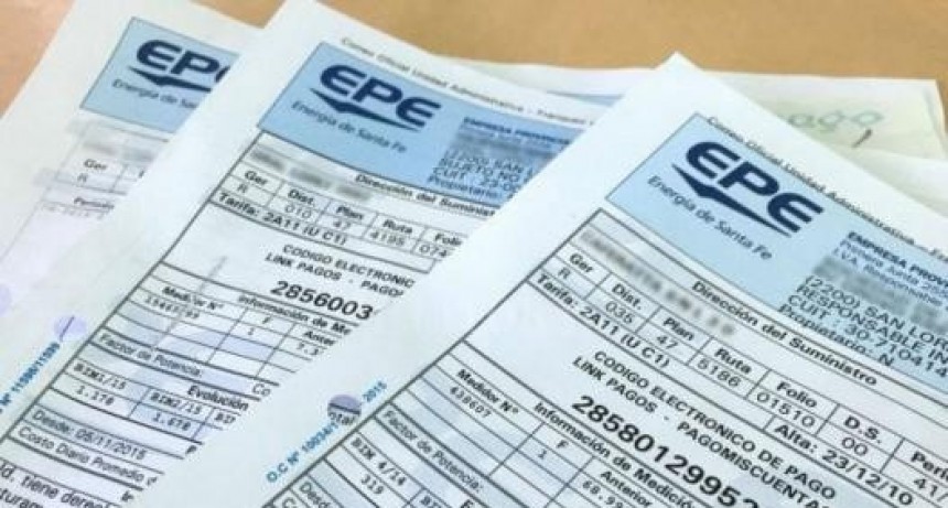 Los usuarios residenciales mantendrán los subsidios a la energía durante un mes más: la quita comenzará en octubre