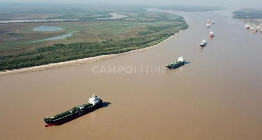  Dólar soja: ránking de las cerealeras que más lo aprovecharon