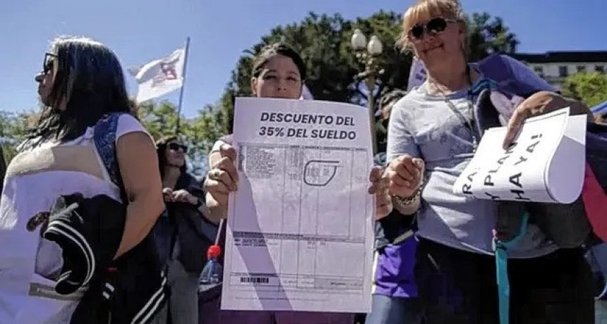 Amsafé Rosario no afloja: 