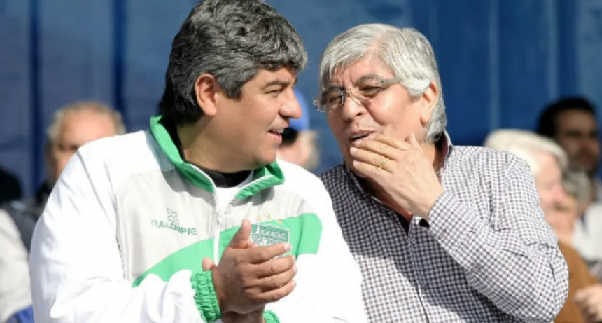 En paritaria, camioneros pidieron un 131% de aumento salarial y un bono de fin de año