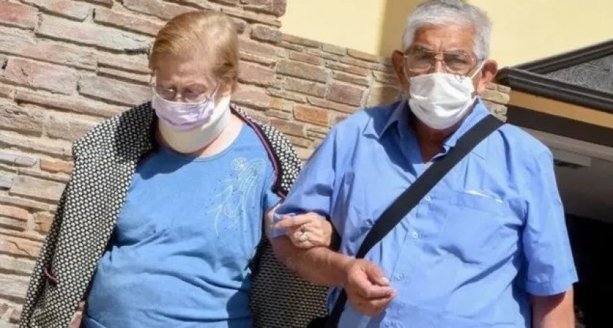 Festram en estado de alerta y movilización en defensa de jubilados y pensionados