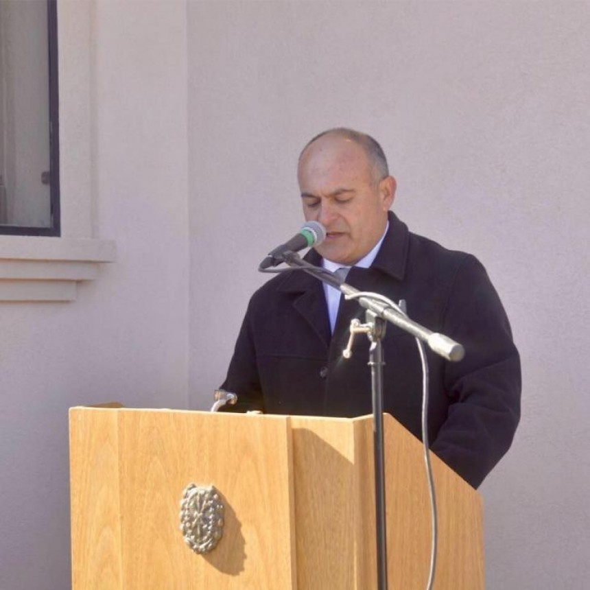 Walter Sola, tras el incidente con el productor agropecuario: 