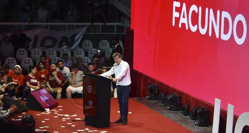 El polémico subidón de Facundo Manes al que ahora le dicen el 