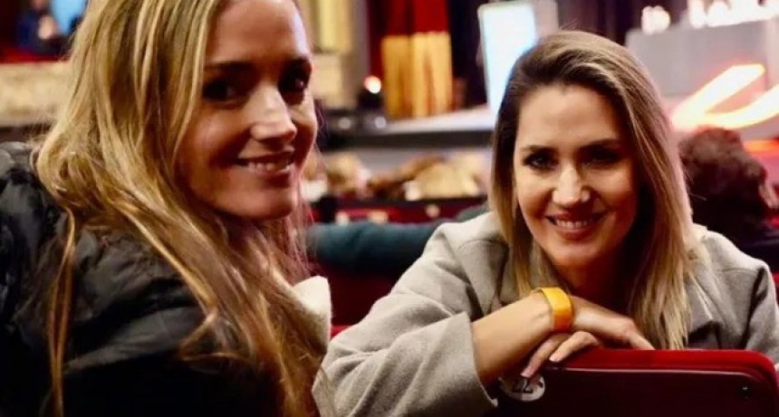 Carolina Losada se quej&oacute; de los pases a planta en el Estado, pero contrat&oacute; a su hermana en el Senado por $450.000