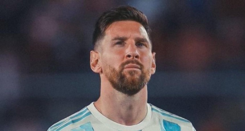 VIDEO | Messi afirma que Qatar 2022 será su último Mundial