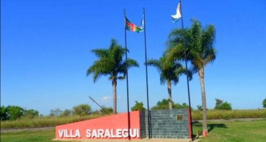 Aseguran que el Gobierno provincial hab&iacute;a intervenido en el conflicto entre Villa Saralegui y productores rurales