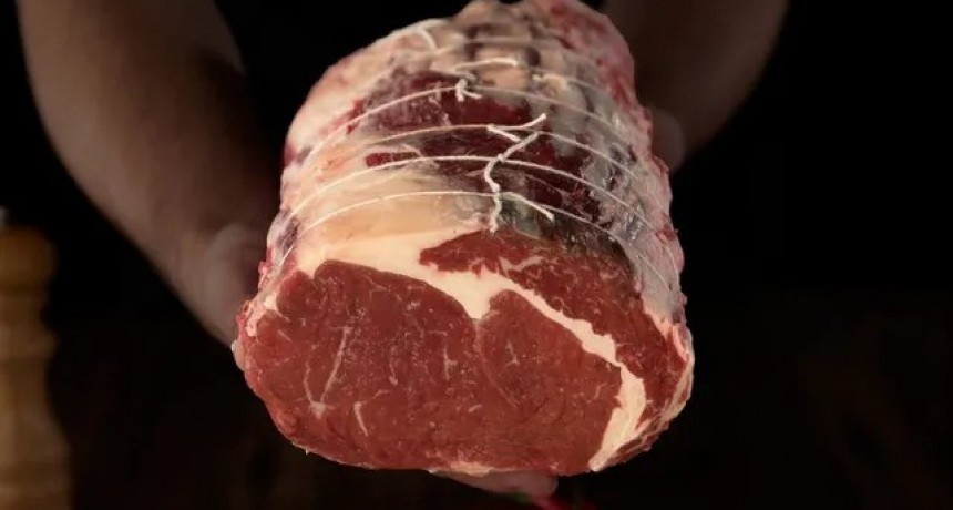 El mejor bife del mundo es argentino