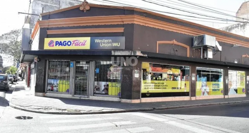 Más dudas que certezas: profunda investigación sobre la denuncia de un millonario robo en un Pago Fácil