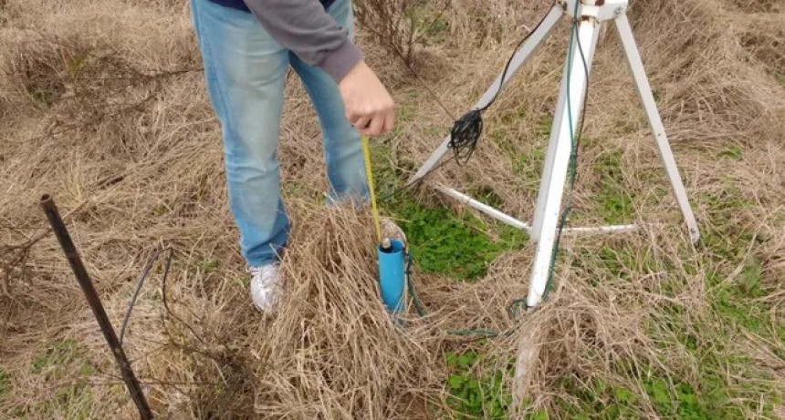 Un mundo difícil: las amenazas globales que enfrenta la cadena de la soja Estrategias para dar batalla a la seca