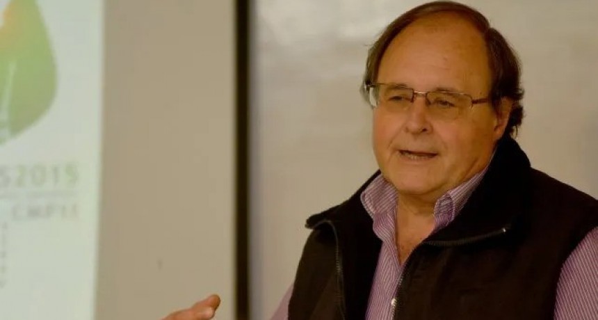 La agenda del cambio climático pisa fuerte en el agro