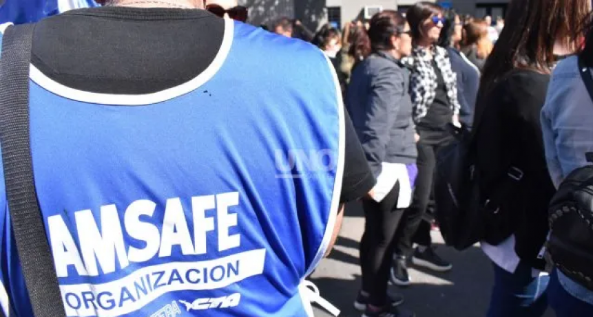 Los docentes ya tienen fecha para la devoluci&oacute;n de los d&iacute;as descontados