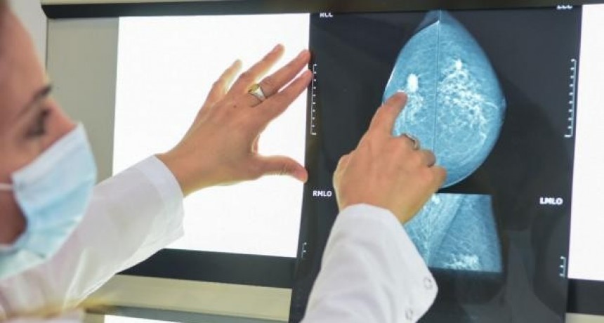 El Cemafe suma turnos para mamografías en el marco del mes de concientización sobre el cáncer de mama