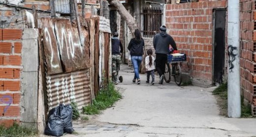 La Cámara de Diputados aprobó reforma de ley de barrios populares contra desalojos