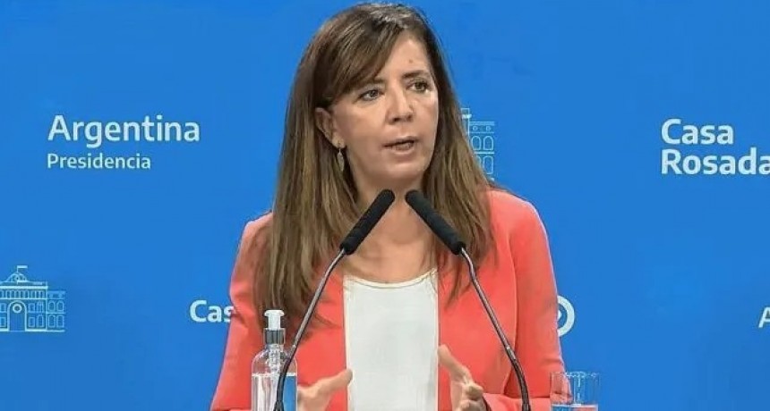 Cerruti, sobre el paro de UTA: 