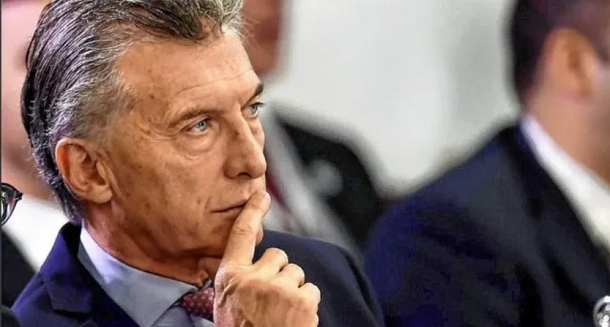 Macri se bajó de la carrera presidencial para 2023: 
