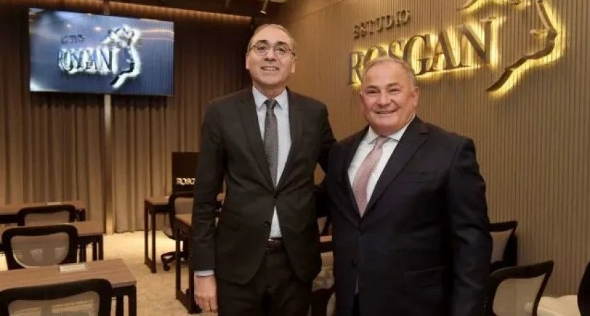 Rosgan: un mercado para la transformación