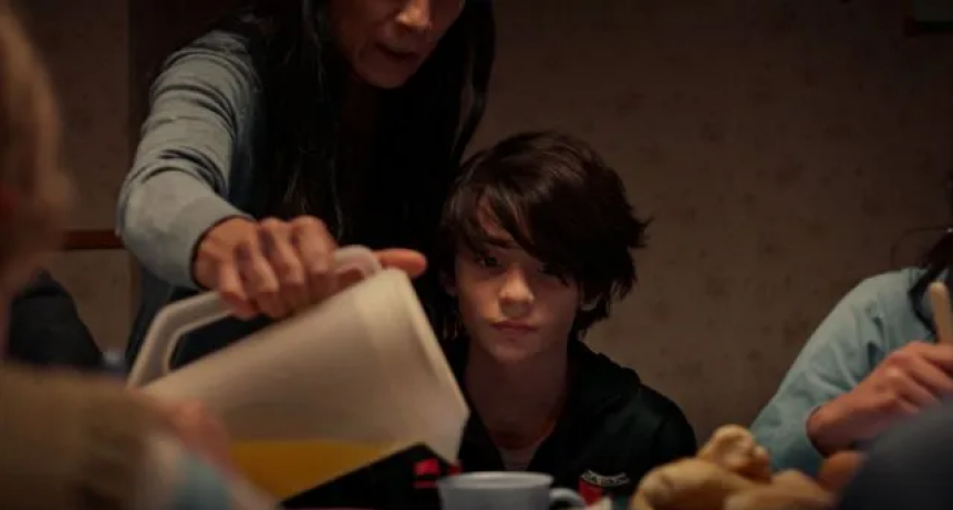 Una película muy santafesina arrasa con premios en festivales de Europa