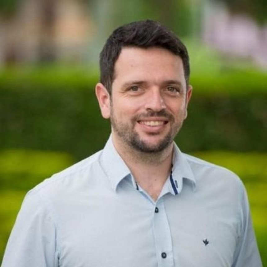 Gonzalo Braidot ganó las elecciones en Avellaneda y será el nuevo intendente 