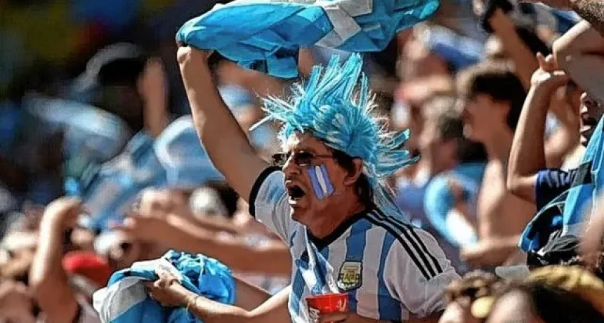 Argentina sigue entre los países con mayor demanda