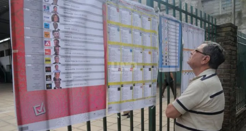 PASO sí, PASO no: ventajas y desventajas de las elecciones Primarias Abiertas, Simultáneas y Obligatorias