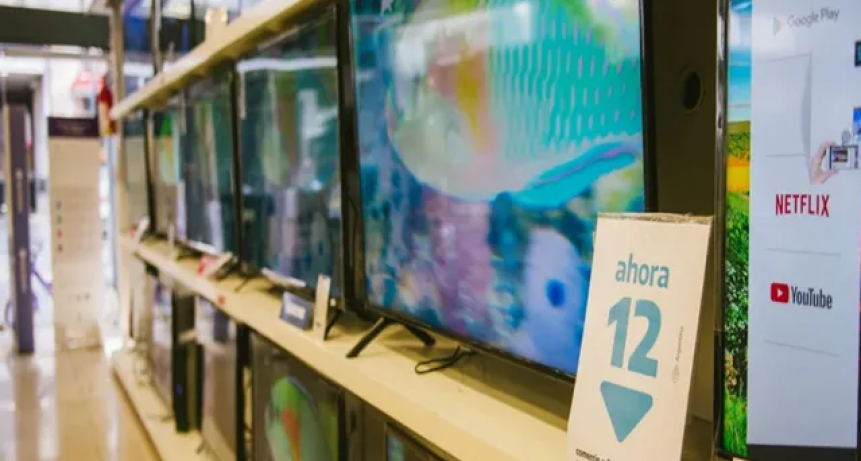 La provincia busca sumar a comercios pymes al programa nacional 